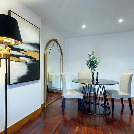 Cinco Sentidos By Unique Rooms Burgos Exterior photo